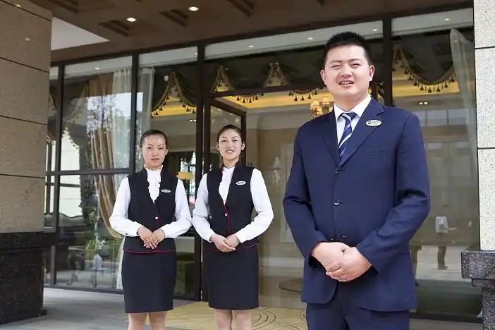 中航机电新能源是国企吗