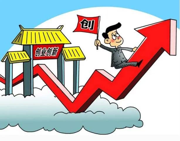 中航科技有限公司董事长